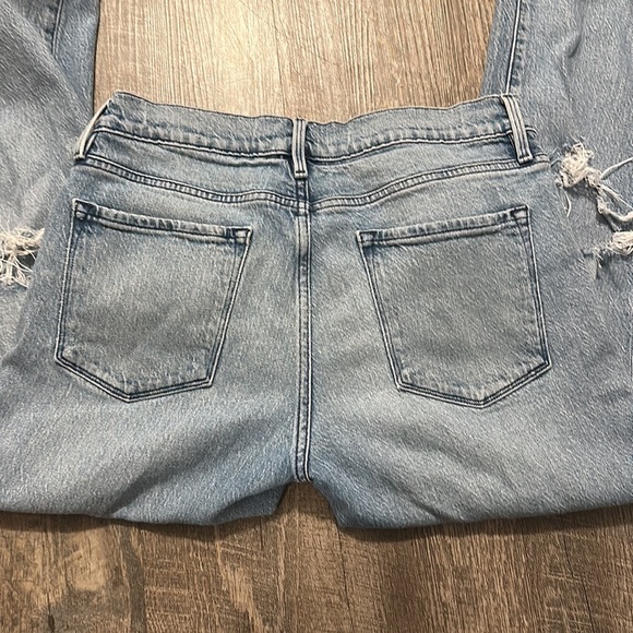 FRAME Jeans Le Garçon - Picture 6 of 7